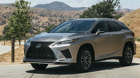 2015 Lexus Rx350 Review Expert Insights Pricing And Trims