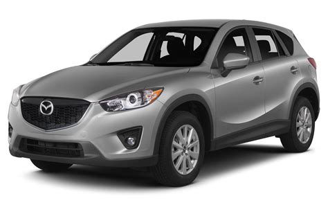 Top Features and Review of the 2015 Mazda CX 5
