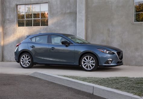 2015 Mazda Mazda3 Review: Features, Performance, and Value