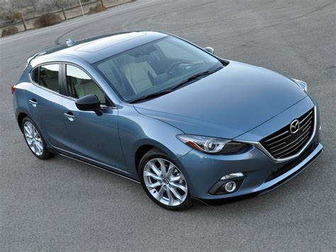2015 Mazda3: Comprehensive Review and Buying Guide
