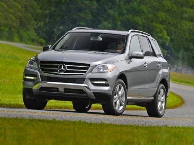 2015 Mercedes Benz Ml350 Reviews Prices Ratings And Specs 2015 Mercedes Benz Ml350 Reviews Prices Ratings And Specs