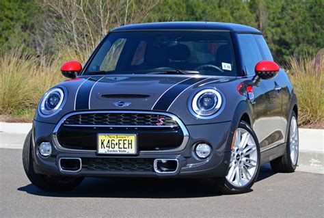 2015 Mini Cooper S Hatchback At New Car Buyer S Guide 2015 Mini Cooper S Hatchback At New Car Buyer S Guide