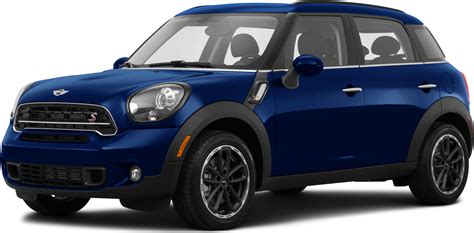 2015 Mini Countryman Price Value Depreciation Reviews Kelley Blue Book 2015 Mini Countryman Price Value Depreciation Reviews Kelley Blue Book