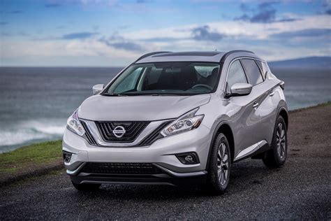 2015 Murano Review: Features, Performance, and Value