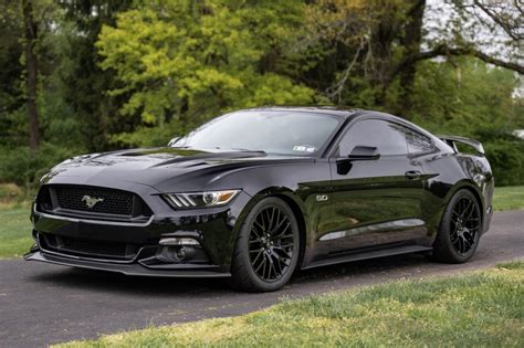 2015 Mustang GT HP: Power, Performance, and Specs Explained