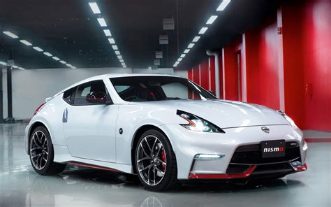 2015 Nissan 370z: The Ultimate Guide to Performance and Features