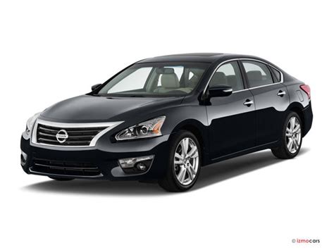 2015 Nissan Altima Review Pricing Pictures U S News 2015 Nissan Altima Review Pricing Pictures U S News