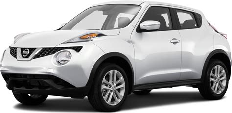 2015 Nissan Juke Price Value Depreciation Reviews Kelley Blue Book