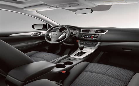 2015 Nissan Sentra SV Review: Features, Performance, and Value