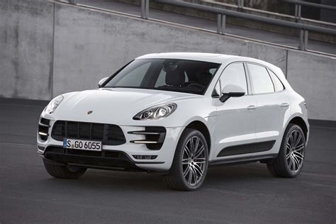 2015 Porsche Macan: A Comprehensive Review of Its Performance and Features