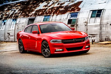 Uncovering the Best Mods and Features for a 2015 r/t charger