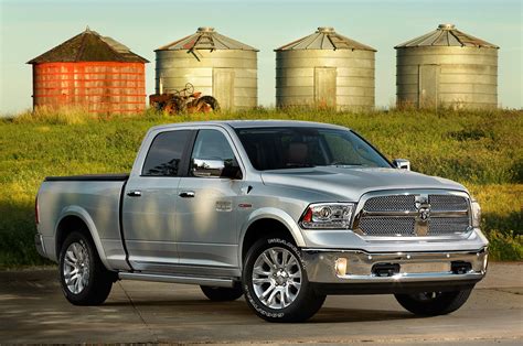 2015 Ram 1500 Review Expert Insights Pricing And Trims