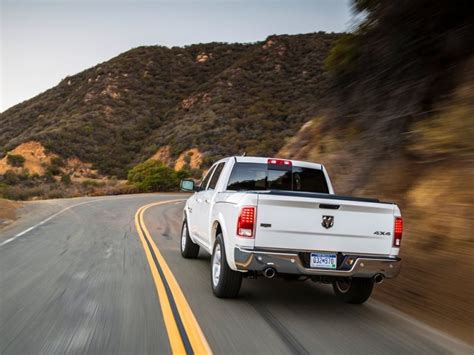 2015 Ram 1500 Road Test Review Autoweb