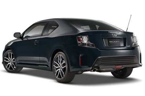 2015 Scion Tc Review Ratings Edmunds 2015 Scion Tc Review Ratings Edmunds