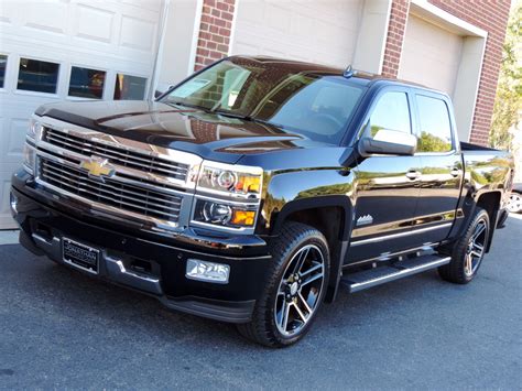 Find the Best Deals on a 2015 Silverado for Sale Today