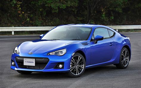 2015 Subaru BRZ Review: Performance, Features, and Ownership Tips