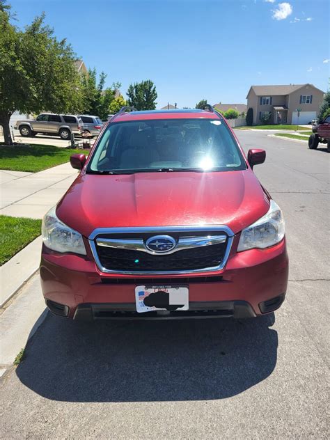 2015 Subaru Forester 2 5I 1999 In Eagle Mountain Ut Ksl Cars