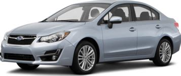 2015 Subaru Impreza Consumer Reviews Ratings Kelley Blue Book 2015 Subaru Impreza Consumer Reviews Ratings Kelley Blue Book