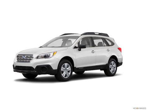 2015 Subaru Outback Review Photos Specs Carmax