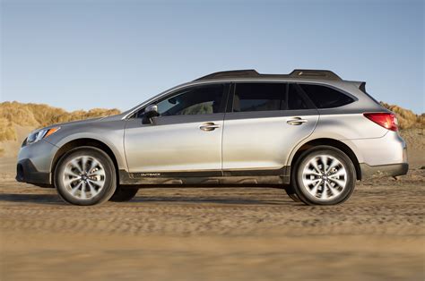 Top Reasons to Buy a 2015 Subaru Outback in 2024