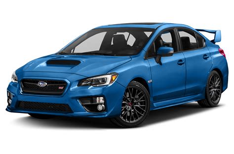 2015 Subaru WRX Review: Performance, Features, and Buying Tips