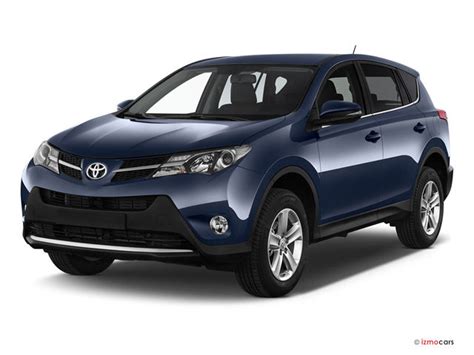 2015 Toyota Rav4 Review Pricing Pictures U S News 2015 Toyota Rav4 Review Pricing Pictures U S News