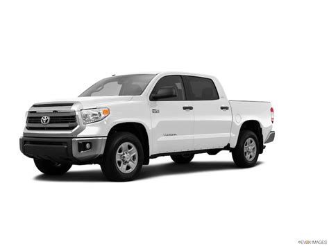 2015 Toyota Tundra Review Photos Specs Carmax