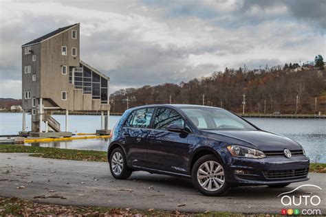 2015 Volkswagen Golf 1 8 Tsi Comfortline Review Editor Amp 39 S Review Car