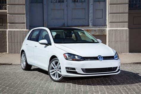 2015 Volkswagen Golf Review: Features, Performance, and Price Insights