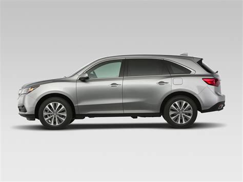 2016 Acura Mdx Specs Prices Mpg Reviews Photos Cars Com
