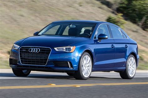 2016 Audi A3 Premium Review: Features, Performance, and Value