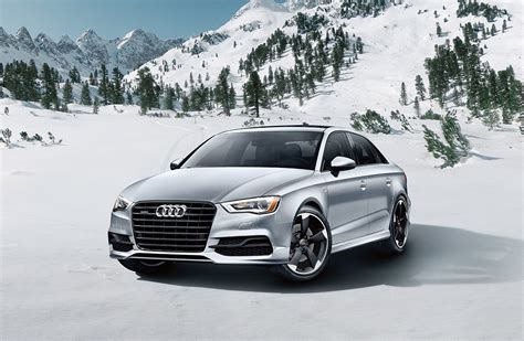 2016 Audi A3 Review Ratings Specs Prices And Photos The Car Connection 2016 Audi A3 Review Ratings Specs Prices And Photos The Car Connection