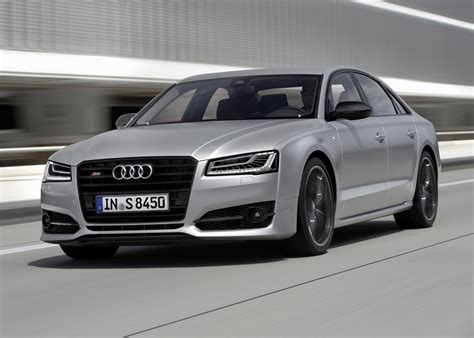 2016 Audi A8 Review Ratings Specs Prices And Photos The Car Connection 2016 Audi A8 Review Ratings Specs Prices And Photos The Car Connection