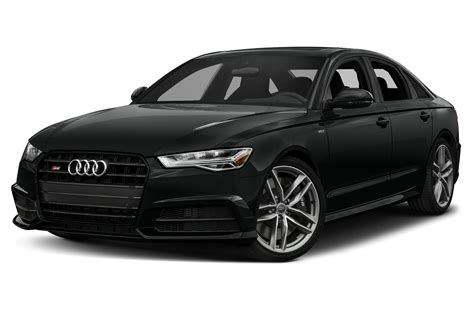 2016 Audi S6 Review: Performance, Features, and Buying Tips