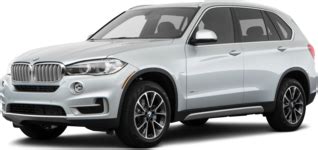 2016 Bmw X5 Xdrive35i Sport Utility 4D Price Listings Reviews Kelley Blue Book
