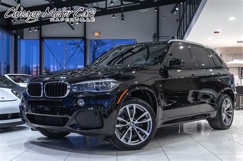 2016 BMW X5 XDrive35i Review: Features, Performance, and Pricing