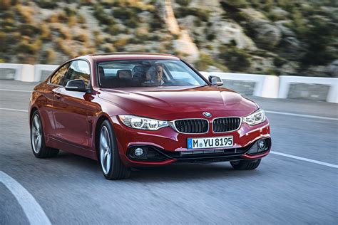 2016 BMW: A Complete Buyer’s Guide and Review