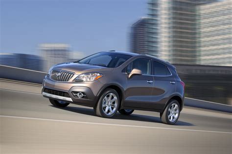 2016 Buick Encore Review: Features, Performance, and Buying Tips
