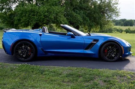 2016 Chevrolet Corvette Z06 Convertible Vin 1G1ys3d67g5608567 For Sale Cars Bids 2016 Chevrolet Corvette Z06 Convertible Vin 1G1ys3d67g5608567 For Sale Cars Bids