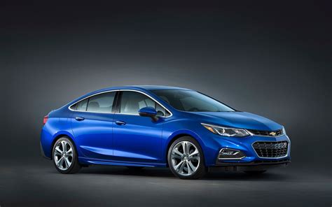 2016 Chevrolet Cruze Consumer Guide Auto