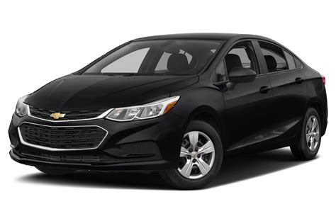2016 Chevrolet Cruze Mpg