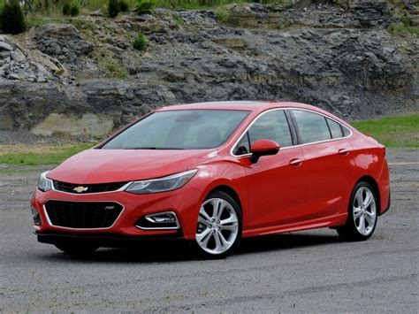 2016 Chevrolet Cruze Review Autoguide Com 2016 Chevrolet Cruze Review Autoguide Com