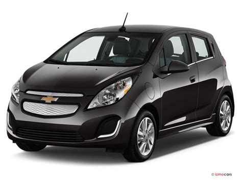 2016 Chevrolet Spark Review Pricing Pictures U S News
