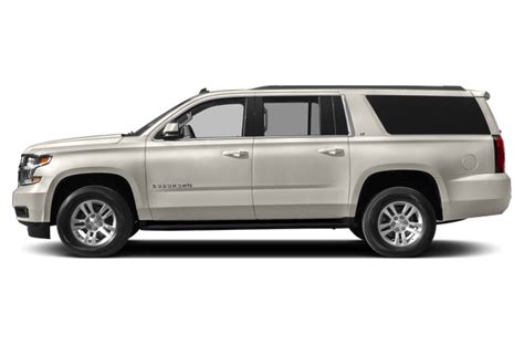 2016 Chevrolet Suburban Specs Prices Mpg Reviews Photos Cars Com