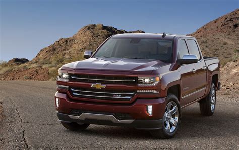 2016 Chevy 1500: Complete Buyer’s Guide and Review