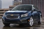 2016 Chevy Cruze Limited Review Ratings Edmunds 2016 Chevy Cruze Limited Review Ratings Edmunds