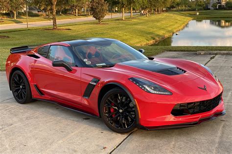 2016 Chevy Z06: The Ultimate Review and Performance Breakdown