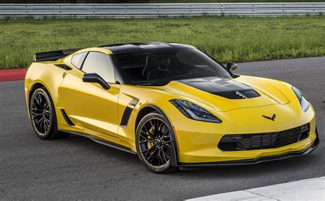 2016 Corvette: Everything You Need to Know About This Iconic Sports Car