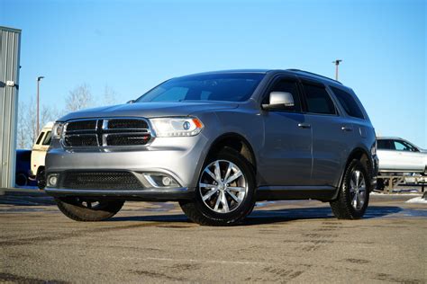 2016 Dodge Durango Limited 4Dr Suv Research Groovecar 2016 Dodge Durango Limited 4Dr Suv Research Groovecar