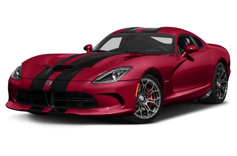 2016 Dodge Viper Review: Power, Performance, and What You Need to Know